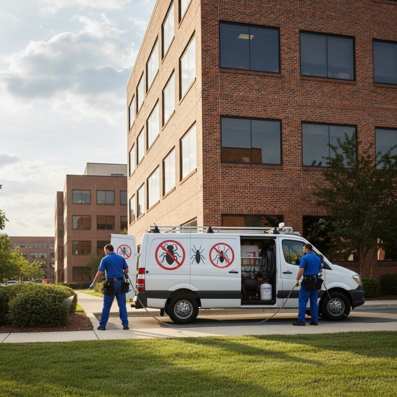 Insect Control Service